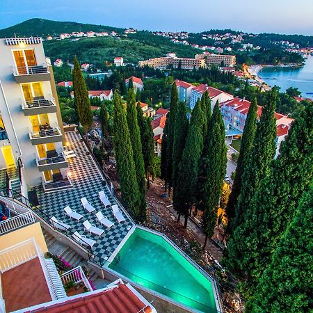 Apartments Didan Cavtat Exteriör bild