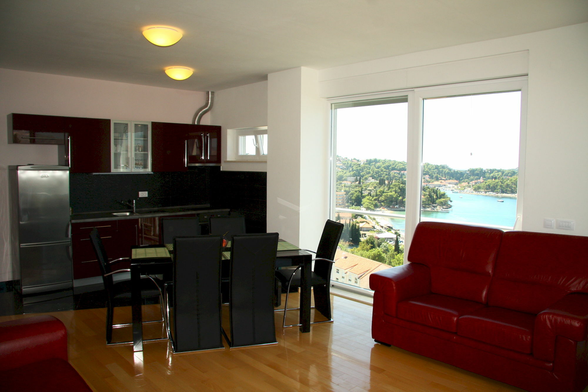 Apartments Didan Cavtat Exteriör bild