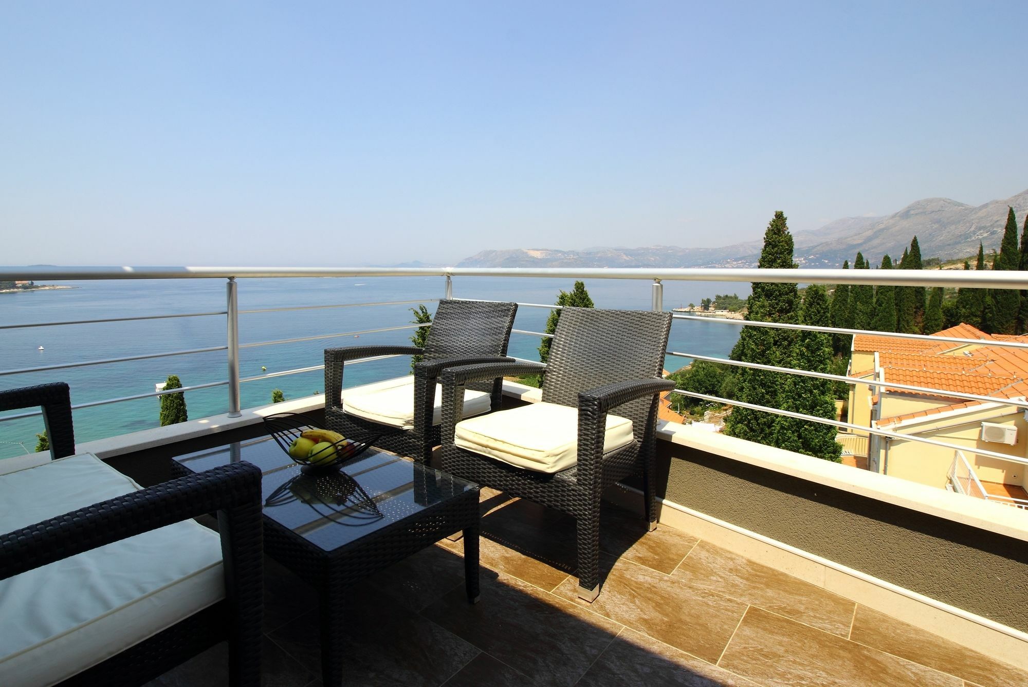 Apartments Didan Cavtat Exteriör bild